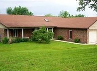 8400 Oakland Rd, Jefferson City, MO 65109