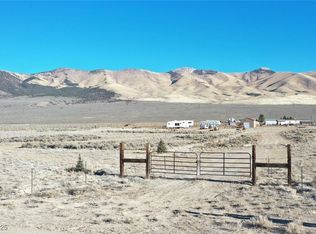 2032 N McGill Hwy, Ely, NV 89301