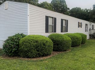 358 Lickville Rd, Belton, SC 29627