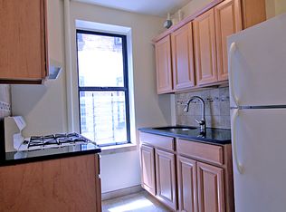 2747 Sedgwick Ave APT 3C, Bronx, NY 10468