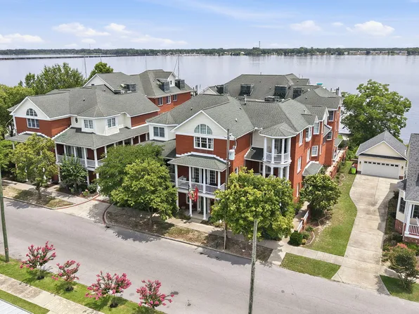 744 E Front Street, New Bern, NC 28560