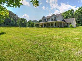 71 Sheridan Hills Rd, Marble, NC 28905