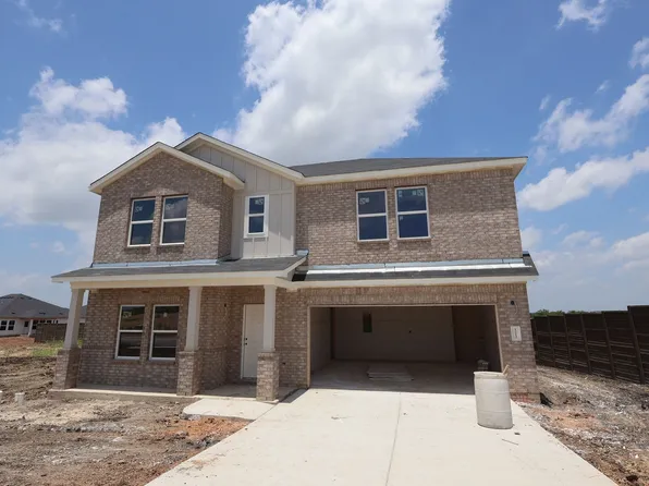 12112 Stilt Sandpiper Cv, Buda, TX 78610