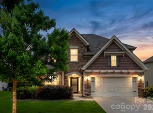 2622 Treeline Dr, Concord, NC 28027