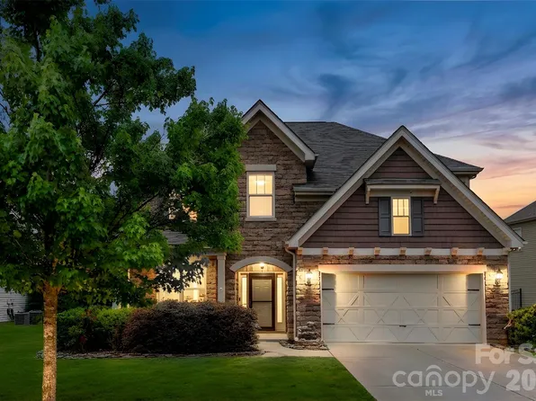 2622 Treeline Dr, Concord, NC 28027