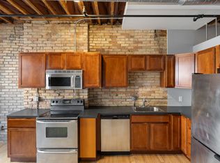 107-111 E Allegan Lofts (Spirit Gold LLC), Lansing, MI 48933