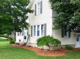 621 Nuttman Ave, Decatur, IN 46733