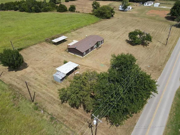 6000 Fishtrap Rd, Crossroads, TX 76227