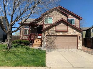 3533 W 112th Cir, Westminster, CO 80031