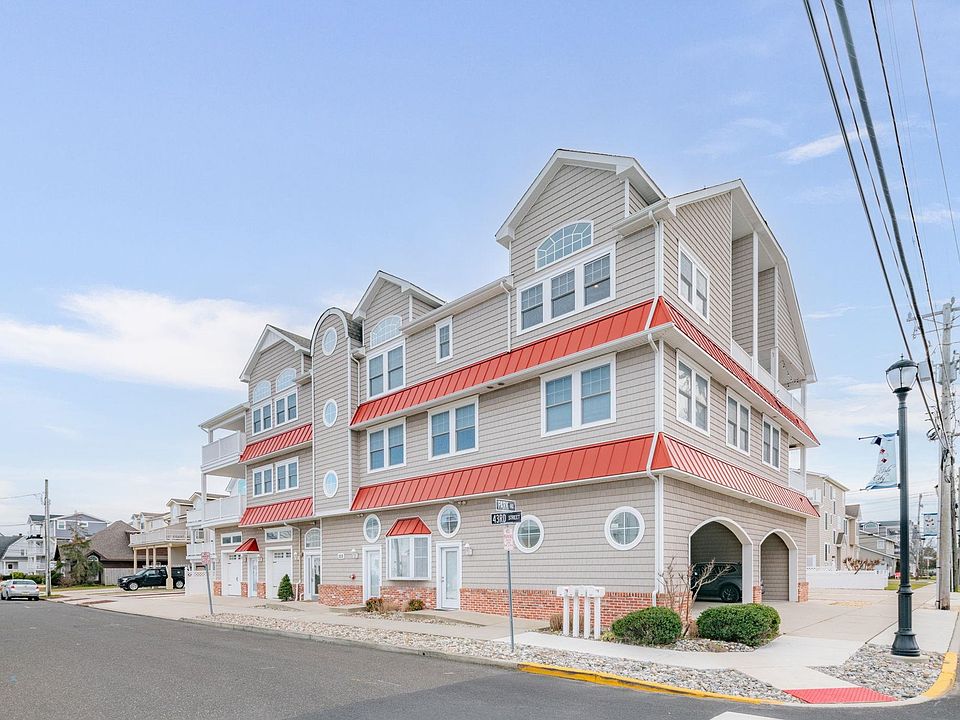 228 43rd St APT 202, Sea Isle City, NJ 08243 Zillow