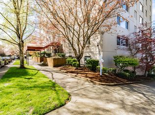 Park Manor, Seattle, WA 98102