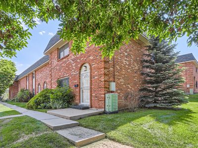 3659 W Union Avenue, Denver, CO, 80236