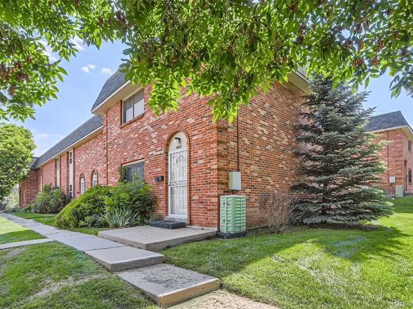 3659 W Union Avenue, Denver, CO 80236