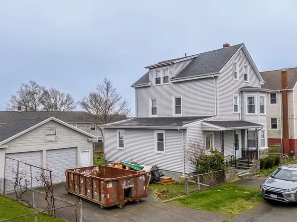26 Stephen St, New Bedford, MA 02740
