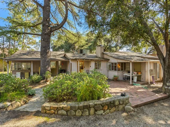 806 N Montgomery St, Ojai, CA 93023