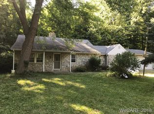 3150 Coon Rd, Lima, OH 45806