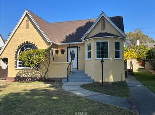 11549 See Dr, Whittier, CA 90606