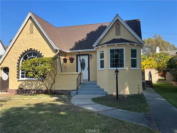 11549 See Dr, Whittier, CA 90606