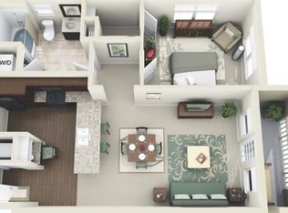 201 Town Square Cir UNIT 221, Mooresville, NC 28117