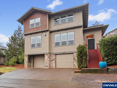 5567 Wigeon St SE, Salem, OR, 97306