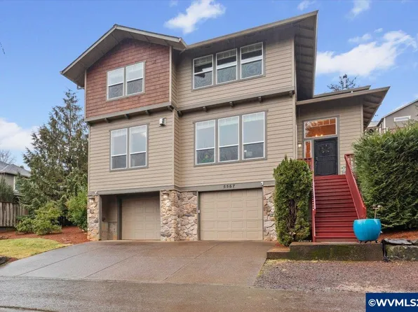 5567 Wigeon St SE, Salem, OR 97306