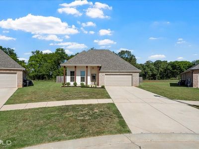 785 Crozier Dr, Bossier City, LA, 71111