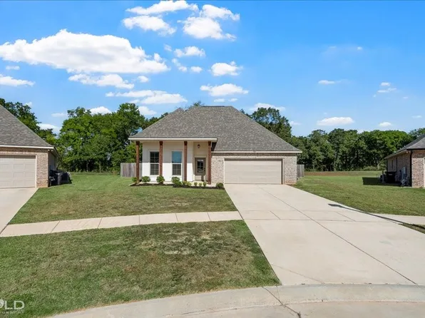 785 Crozier Dr, Bossier City, LA 71111