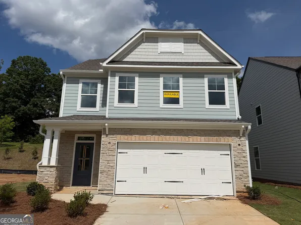 226 Trace Blf, Dawsonville, GA 30534