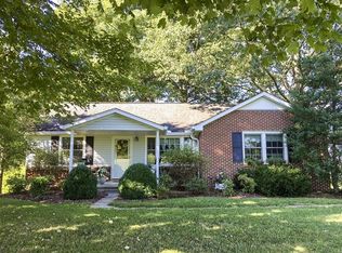 7119 Old Franklin Rd, Fairview, TN 37062