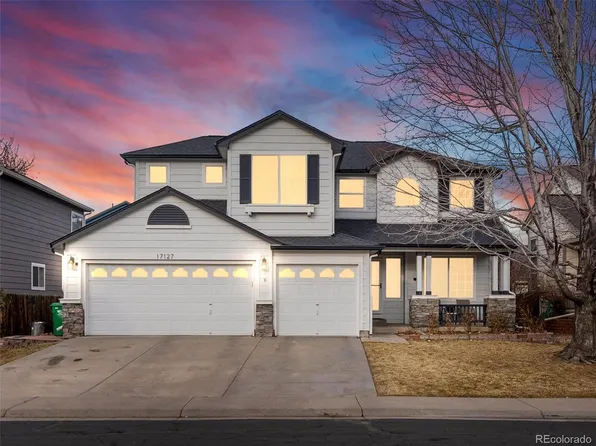 17127 Yellow Rose Way, Parker, CO 80134