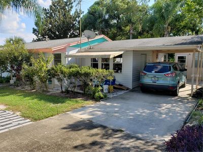 1035 Merrimac Ln, Spring Hill, FL, 34606