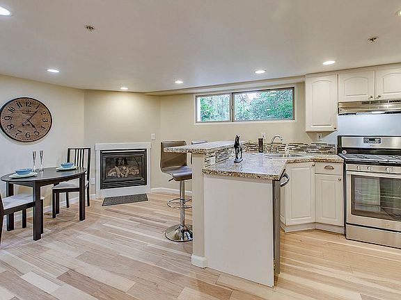 ADU Kitchen