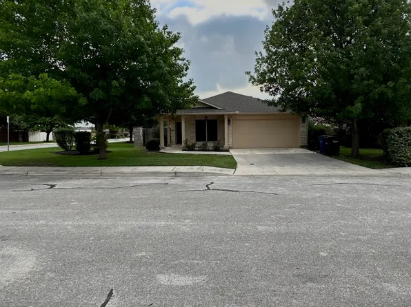 2266 Westover Loop, New Braunfels, TX 78130