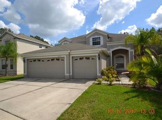 10579 Coral Key Ave, Tampa, FL 33647