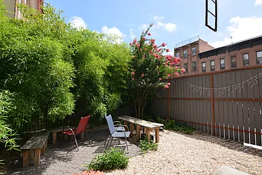 Rented by Yaffa Realty LLC