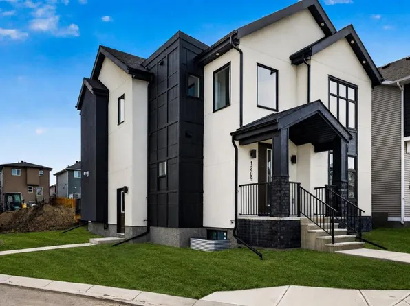 1209 N Iron Ridge Ave, Crossfield, AB T0M 0S0