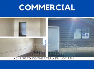 902 Applegate St #22, Philomath, OR 97370