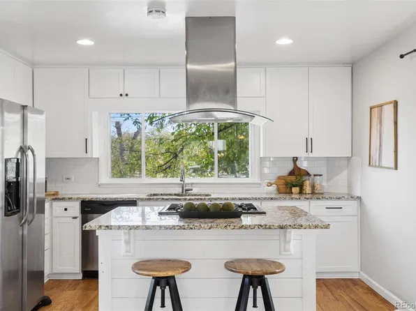 3564 S Bannock Street, Englewood, CO 80110