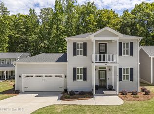 49 Ashley Woods Ct, Clayton, NC 27527