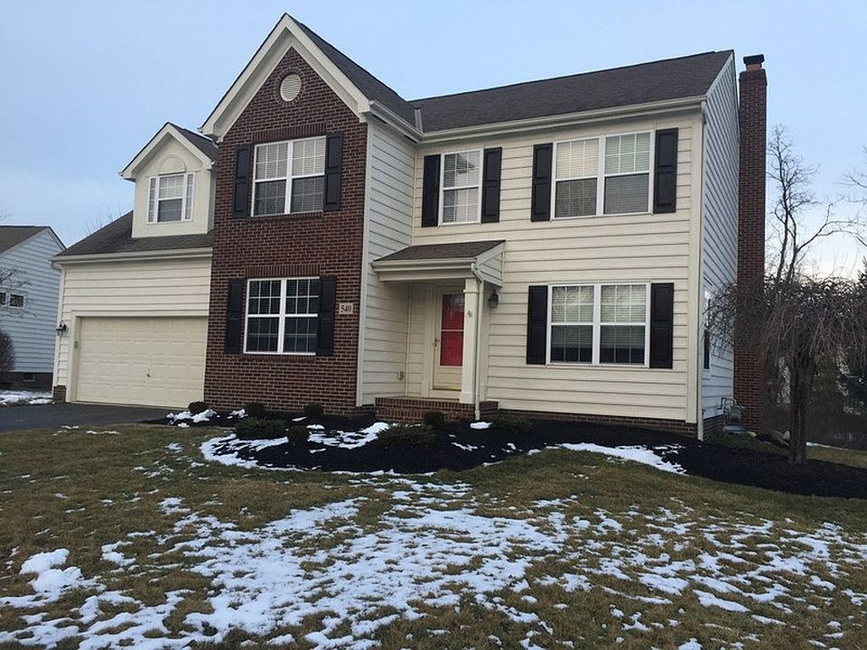 1st image of Salisbury Dr