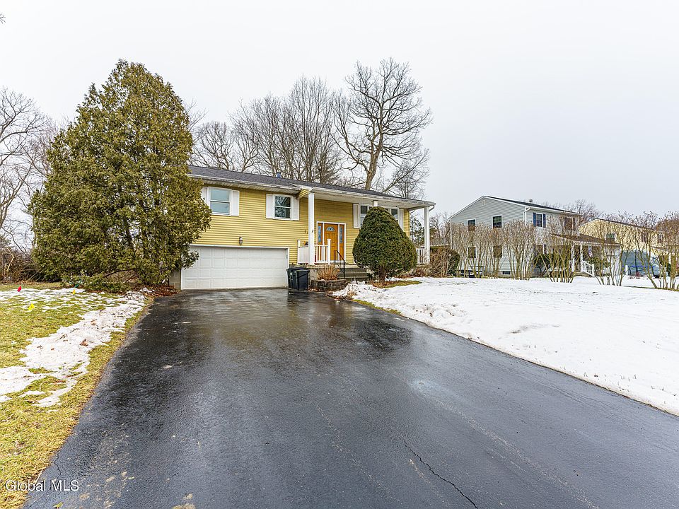 21 Debbie Ct, Albany, NY 12205 MLS 202311790 Zillow