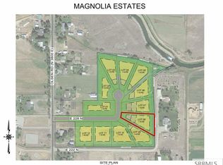 L8b1 E #228-N, Rigby, ID 83442