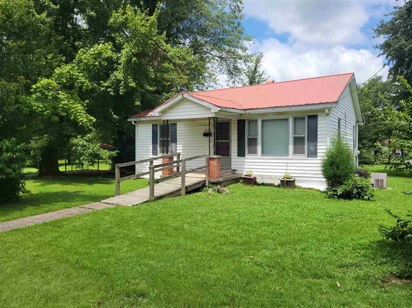 825 W 4th St, Beaver Dam, KY 42320