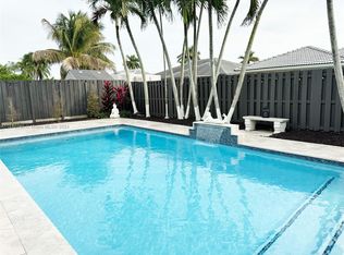 14754 SW 178th Ter, Miami, FL 33187