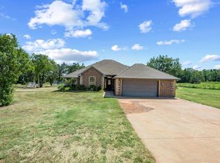 8600 Tower Rd, Meridian, OK 73058