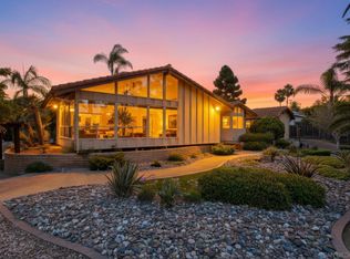 1303 Crestridge Dr, Oceanside, CA 92054
