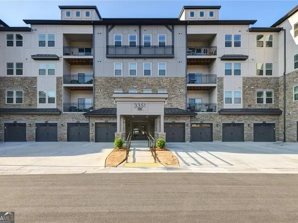 3351 Orwell Way Unit 2406, Cumming, GA 30041