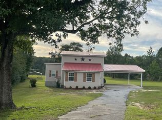 193 Blackberry Dr, Eastman, GA 31023