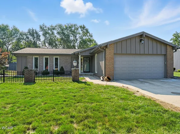 128 Tolowa Trl, Lima, OH 45805