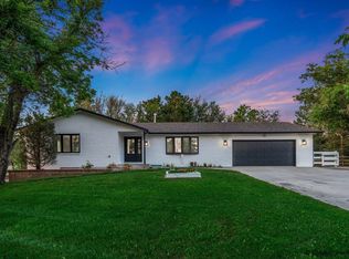 704 W Four Mile Rd, Cheyenne, WY 82009